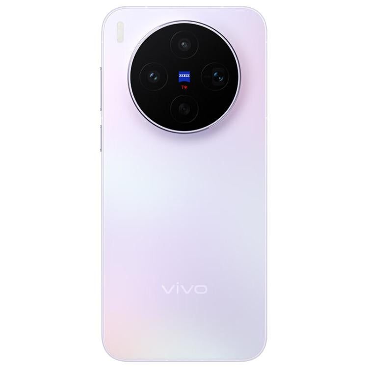 vivo X300s, 12GB+256GB, 6.78 inch OriginOS 6 Android 16 Dimensity 9500 Octa Core, OTG, NFC, Network: 5G