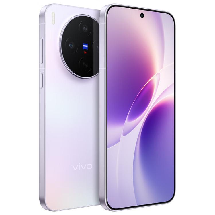 vivo X300s, 12GB+256GB, 6.78 inch OriginOS 6 Android 16 Dimensity 9500 Octa Core, OTG, NFC, Network: 5G