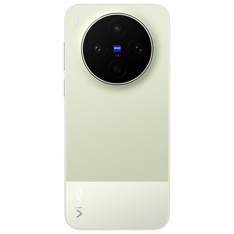 vivo X300s, 16GB+1TB, 6.78 inch OriginOS 6 Android 16 Dimensity 9500 Octa Core, OTG, NFC, Network: 5G