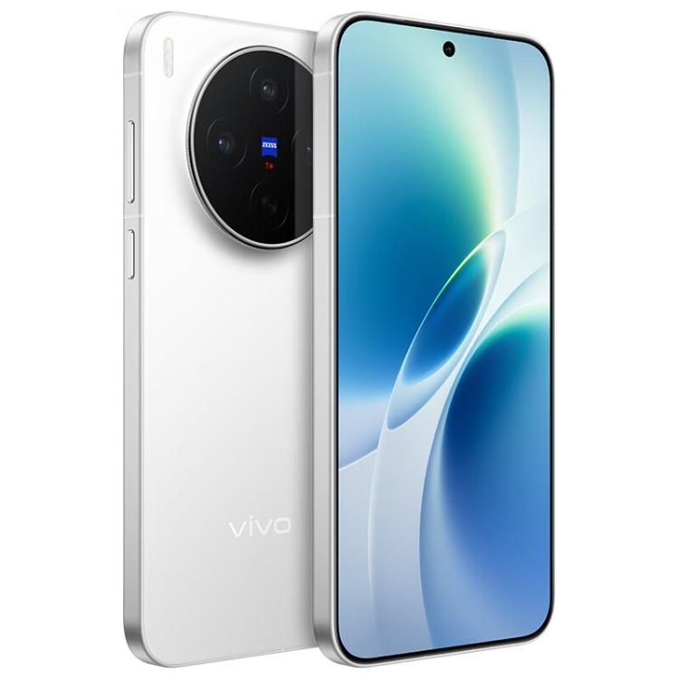 vivo X300s, 16GB+1TB, 6.78 inch OriginOS 6 Android 16 Dimensity 9500 Octa Core, OTG, NFC, Network: 5G