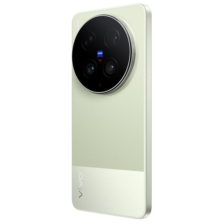 vivo X300 Ultra, 12GB+256GB, 6.82 inch OriginOS 6 Android 16 Snapdragon 8 Elite Gen 5 Octa Core, OTG, NFC, Network: 5G
