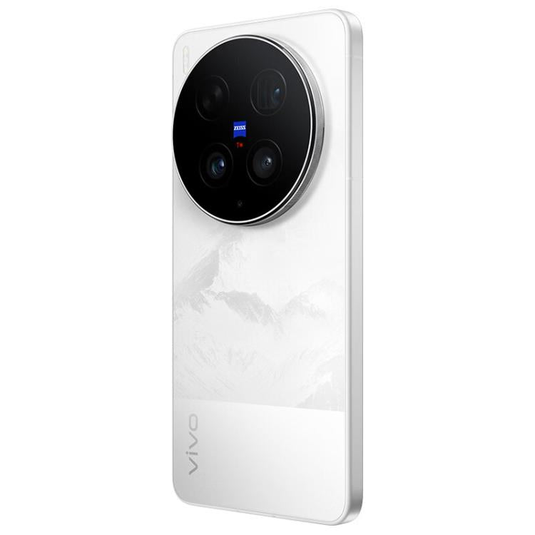 vivo X300 Ultra, 12GB+256GB, 6.82 inch OriginOS 6 Android 16 Snapdragon 8 Elite Gen 5 Octa Core, OTG, NFC, Network: 5G