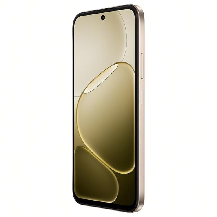 OPPO A6k 5G, 8GB+256GB, Side Fingerprint, 6.75 inch ColorOS 15 MediaTek Dimensity 6300 Octa Core, OTG, Network: 5G