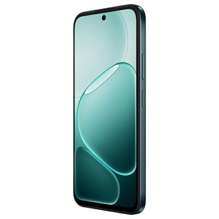 OPPO A6k 5G, 8GB+256GB, Side Fingerprint, 6.75 inch ColorOS 15 MediaTek Dimensity 6300 Octa Core, OTG, Network: 5G