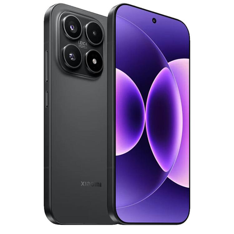 Xiaomi 17 Global, 12GB+256GB, Ultrasonic Fingerprint, 6.3 inch Xiaomi HyperOS 3 Snapdragon 8 Elite Gen 5 Octa Core, NFC, Network: 5G