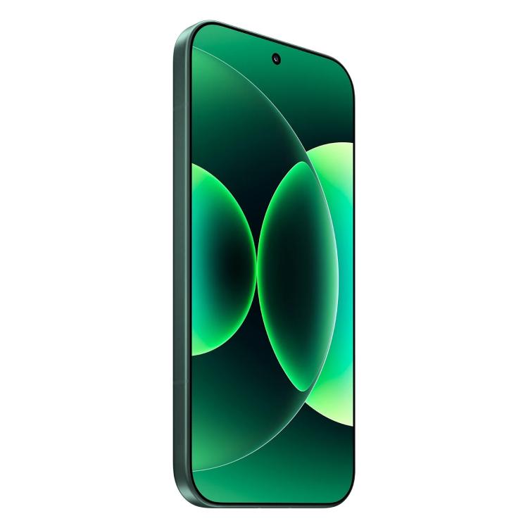 Xiaomi 17 Global, 12GB+256GB, Ultrasonic Fingerprint, 6.3 inch Xiaomi HyperOS 3 Snapdragon 8 Elite Gen 5 Octa Core, NFC, Network: 5G