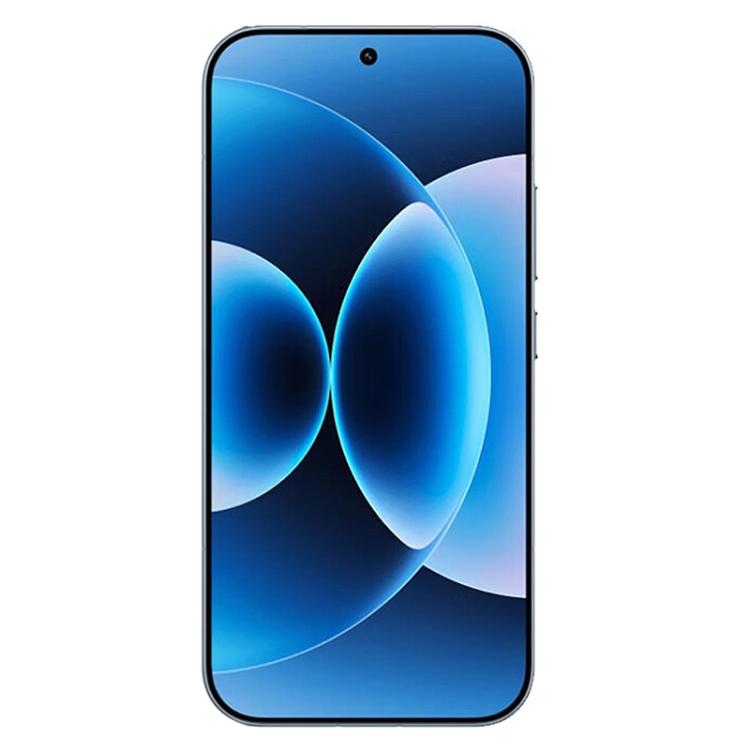 Xiaomi 17 Global, 12GB+256GB, Ultrasonic Fingerprint, 6.3 inch Xiaomi HyperOS 3 Snapdragon 8 Elite Gen 5 Octa Core, NFC, Network: 5G