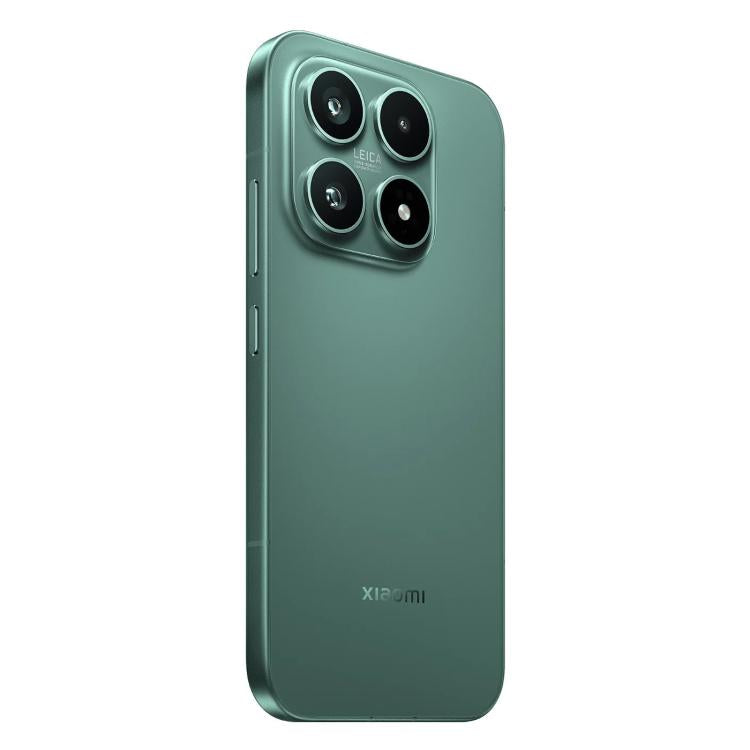 [HK Warehouse] Xiaomi 17 Global, 12GB+512GB, Ultrasonic Fingerprint, 6.3 inch Xiaomi HyperOS 3 Snapdragon 8 Elite Gen 5 Octa Core, NFC, Network: 5G