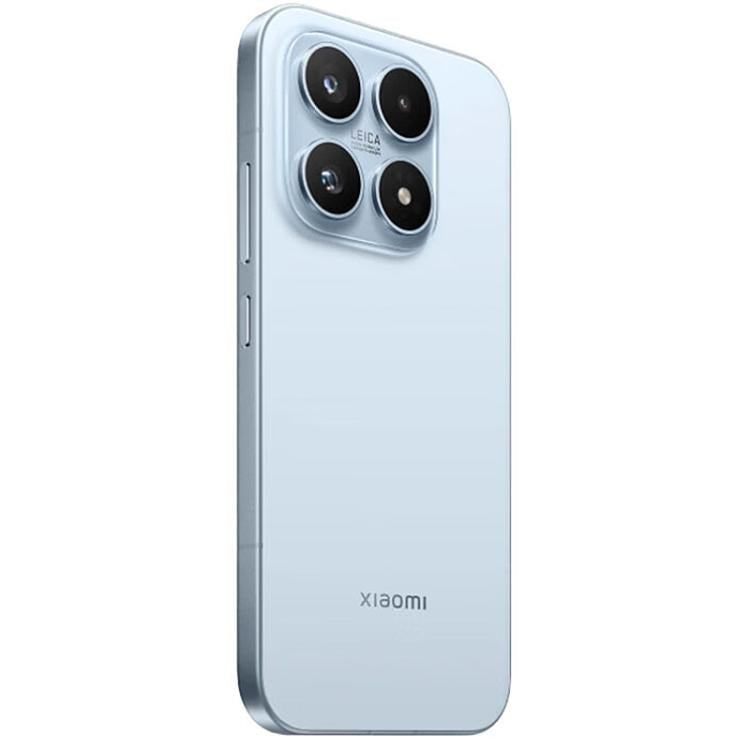 [HK Warehouse] Xiaomi 17 Global, 12GB+512GB, Ultrasonic Fingerprint, 6.3 inch Xiaomi HyperOS 3 Snapdragon 8 Elite Gen 5 Octa Core, NFC, Network: 5G