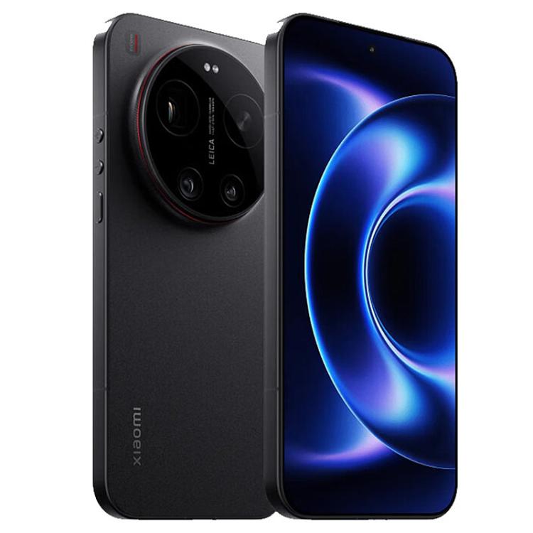 [HK Warehouse] Xiaomi 17 Ultra Global, 16GB+1TB, Ultrasonic Fingerprint, 6.9 inch Xiaomi HyperOS 3 Snapdragon 8 Elite Gen 5 Octa Core, NFC, Network: 5G