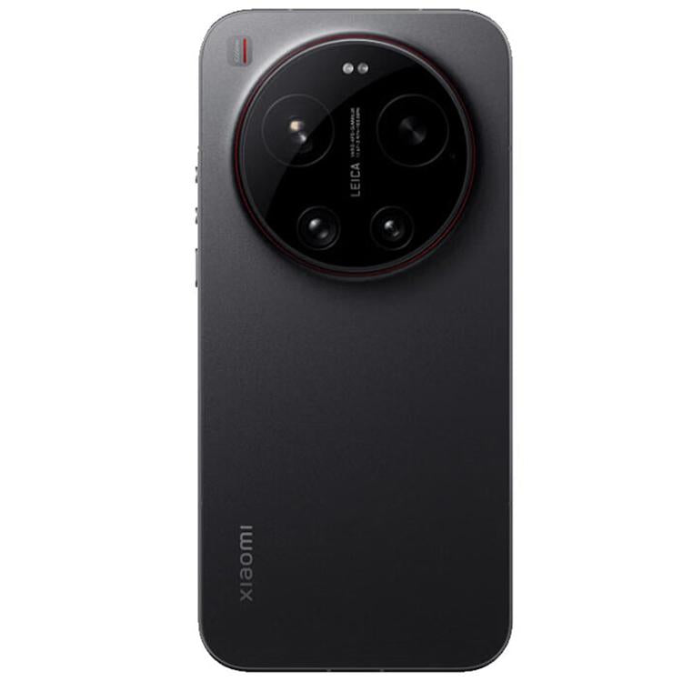 [HK Warehouse] Xiaomi 17 Ultra Global, 16GB+1TB, Ultrasonic Fingerprint, 6.9 inch Xiaomi HyperOS 3 Snapdragon 8 Elite Gen 5 Octa Core, NFC, Network: 5G