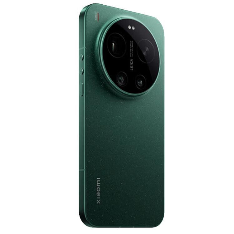 [HK Warehouse] Xiaomi 17 Ultra Global, 16GB+1TB, Ultrasonic Fingerprint, 6.9 inch Xiaomi HyperOS 3 Snapdragon 8 Elite Gen 5 Octa Core, NFC, Network: 5G