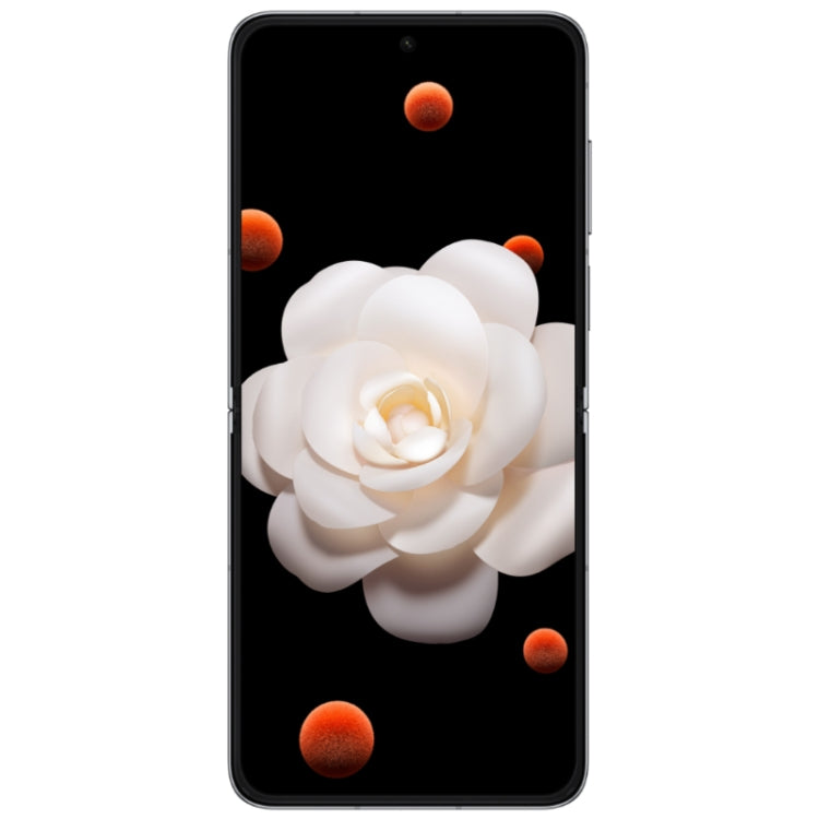 Honor Magic V Flip, 12GB+1TB, 6.8 inch + 4.0 inch Screen MagicOS 8.0 Snapdragon 8+ Gen 1 Octa Core, Network: 5G, NFC, OTG