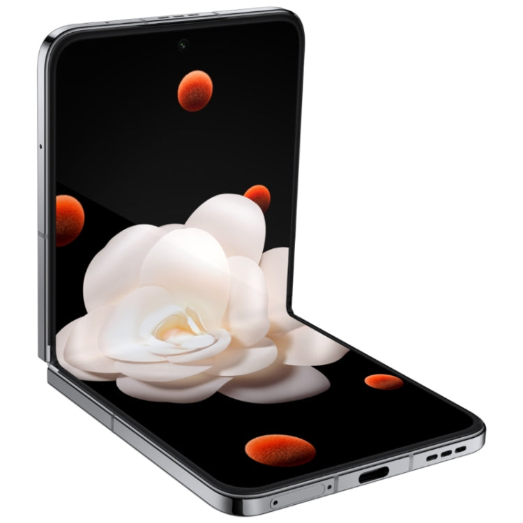 Honor Magic V Flip, 12GB+1TB, 6.8 inch + 4.0 inch Screen MagicOS 8.0 Snapdragon 8+ Gen 1 Octa Core, Network: 5G, NFC, OTG