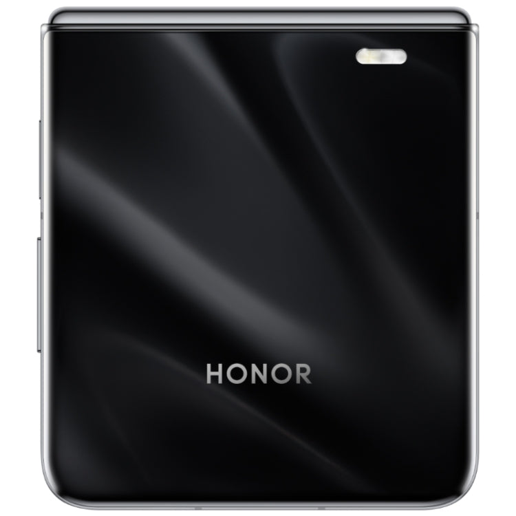 Honor Magic V Flip, 12GB+1TB, 6.8 inch + 4.0 inch Screen MagicOS 8.0 Snapdragon 8+ Gen 1 Octa Core, Network: 5G, NFC, OTG