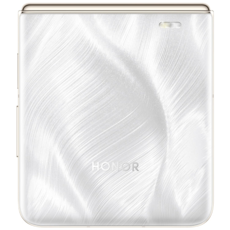 Honor Magic V Flip, 12GB+1TB, 6.8 inch + 4.0 inch Screen MagicOS 8.0 Snapdragon 8+ Gen 1 Octa Core, Network: 5G, NFC, OTG