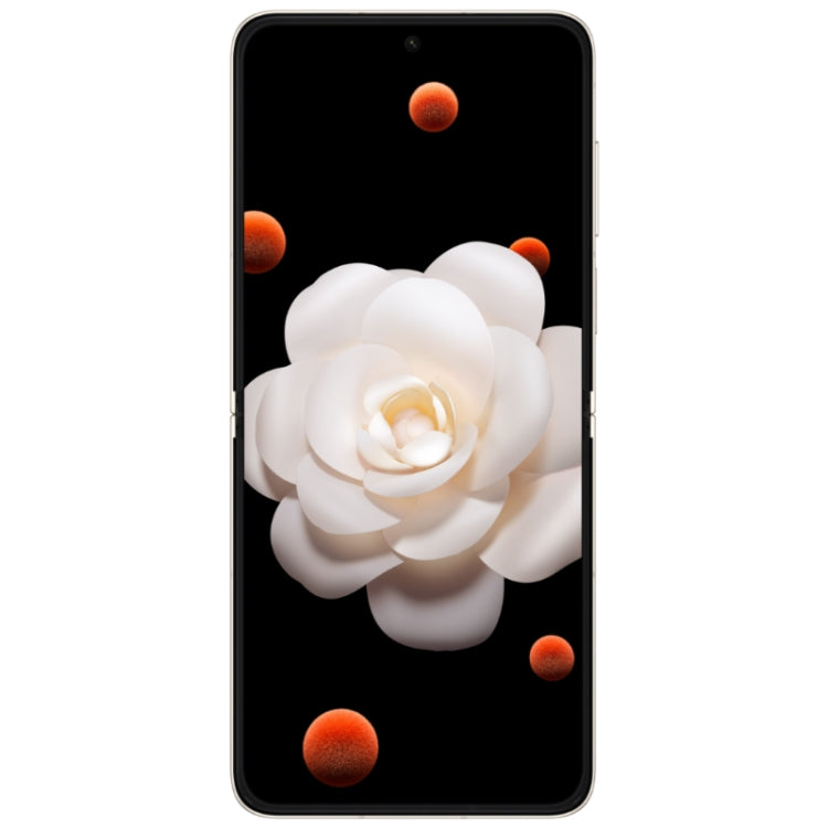 Honor Magic V Flip, 12GB+256GB, 6.8 inch + 4.0 inch Screen MagicOS 8.0 Snapdragon 8+ Gen 1 Octa Core, Network: 5G, NFC, OTG