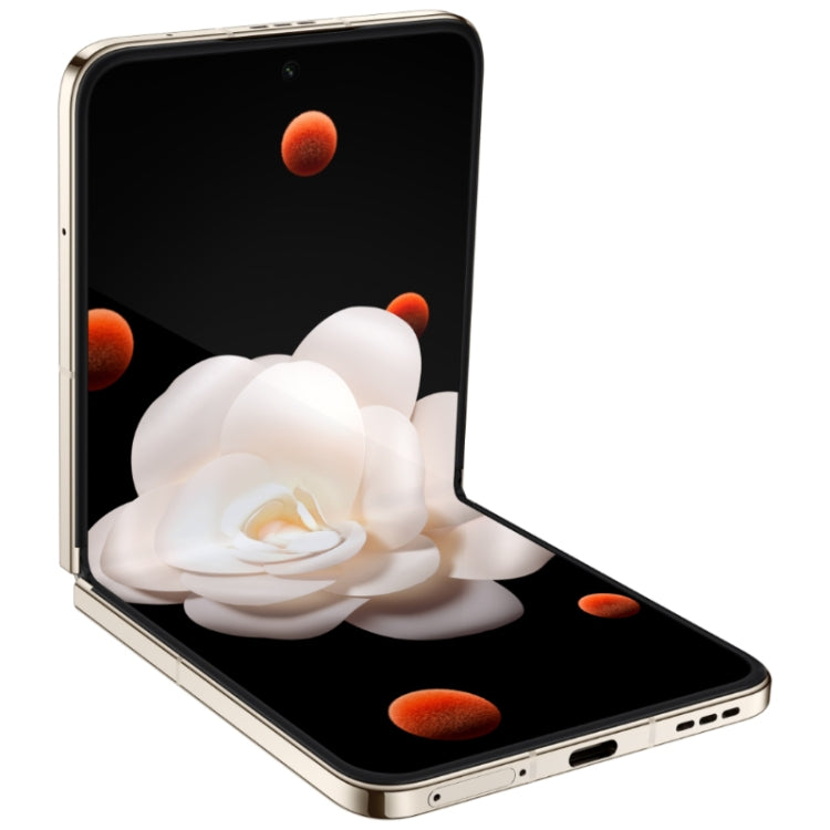 Honor Magic V Flip, 12GB+256GB, 6.8 inch + 4.0 inch Screen MagicOS 8.0 Snapdragon 8+ Gen 1 Octa Core, Network: 5G, NFC, OTG