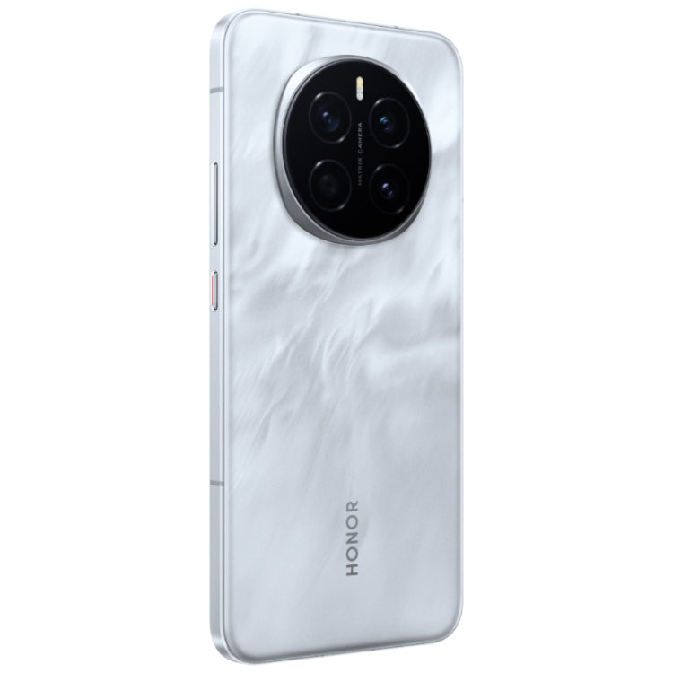 Honor Magic7, 12GB+512GB, Screen Fingerprint, 6.78 inch MagicOS 9.0 / Android 15 Snapdragon 8 Elite 3nm Octa Core, Network: 5G, NFC, OTG, Support Google Play