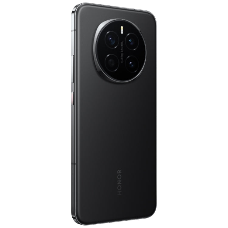 Honor Magic7, 16GB+1TB, Screen Fingerprint, 6.78 inch MagicOS 9.0 / Android 15 Snapdragon 8 Elite 3nm Octa Core, Network: 5G, NFC, OTG, Support Google Play