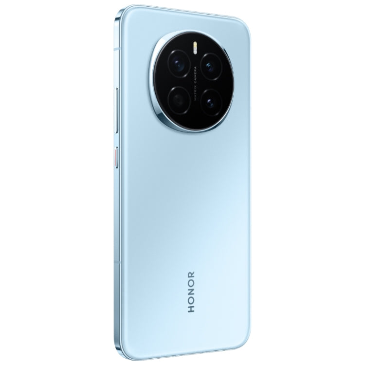 Honor Magic7, 16GB+1TB, Screen Fingerprint, 6.78 inch MagicOS 9.0 / Android 15 Snapdragon 8 Elite 3nm Octa Core, Network: 5G, NFC, OTG, Support Google Play