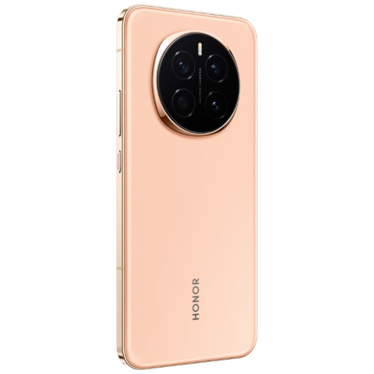 Honor Magic7, 16GB+512GB, Screen Fingerprint, 6.78 inch MagicOS 9.0 / Android 15 Snapdragon 8 Elite 3nm Octa Core, Network: 5G, NFC, OTG, Support Google Play