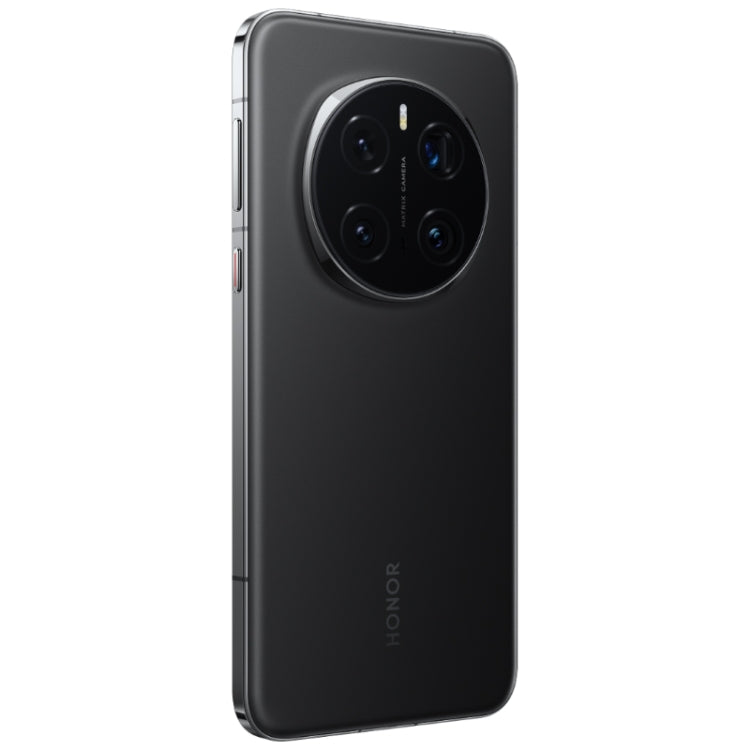 Honor Magic7 Pro, 16GB+1TB, Screen Fingerprint, 6.8 inch MagicOS 9.0 / Android 15 Snapdragon 8 Elite 3nm Octa Core, Network: 5G, NFC, OTG, Support Google Play