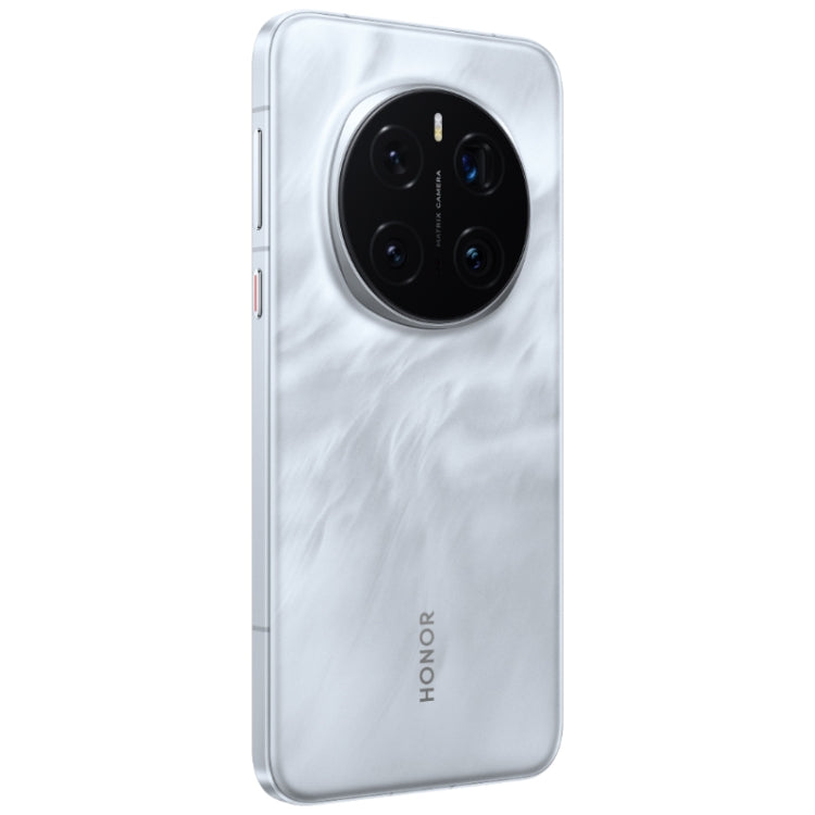 Honor Magic7 Pro, 16GB+1TB, Screen Fingerprint, 6.8 inch MagicOS 9.0 / Android 15 Snapdragon 8 Elite 3nm Octa Core, Network: 5G, NFC, OTG, Support Google Play