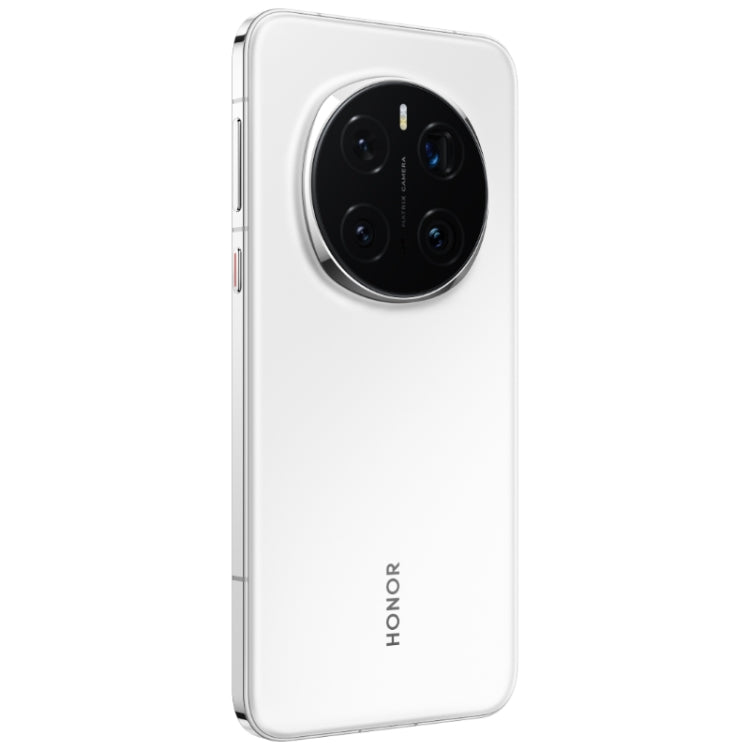 Honor Magic7 Pro, 16GB+1TB, Screen Fingerprint, 6.8 inch MagicOS 9.0 / Android 15 Snapdragon 8 Elite 3nm Octa Core, Network: 5G, NFC, OTG, Support Google Play