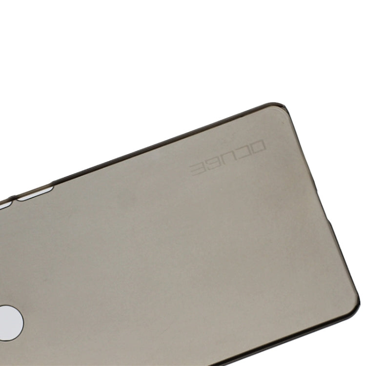 OCUBE for BLUBOO Maya Max (MPH1857) PC Protective Case Back Cover Shell