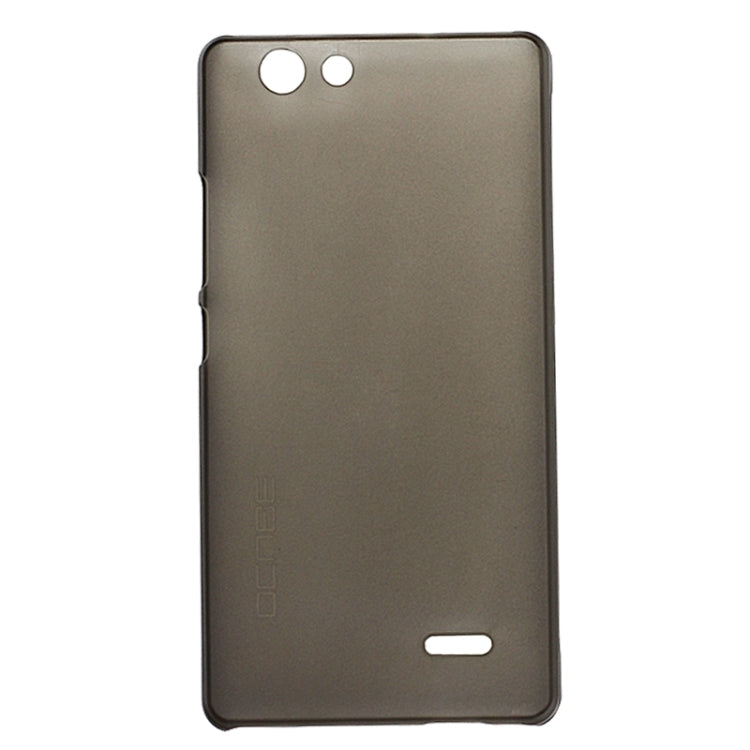 OCUBE for OUKITEL C4 (MPH1448) PC Protective Case Back Cover Shell