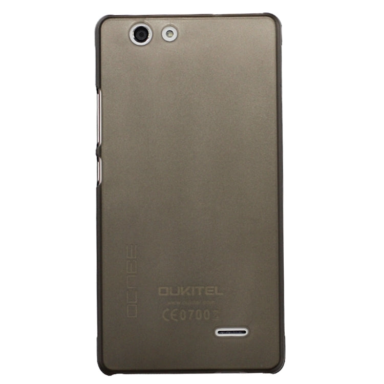 OCUBE for OUKITEL C4 (MPH1448) PC Protective Case Back Cover Shell