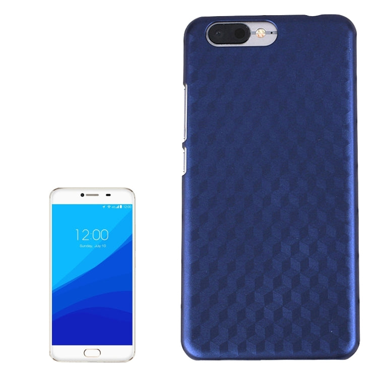 OCUBE for UMI Z Metal Painting PC Protective Case Back Cover Shell