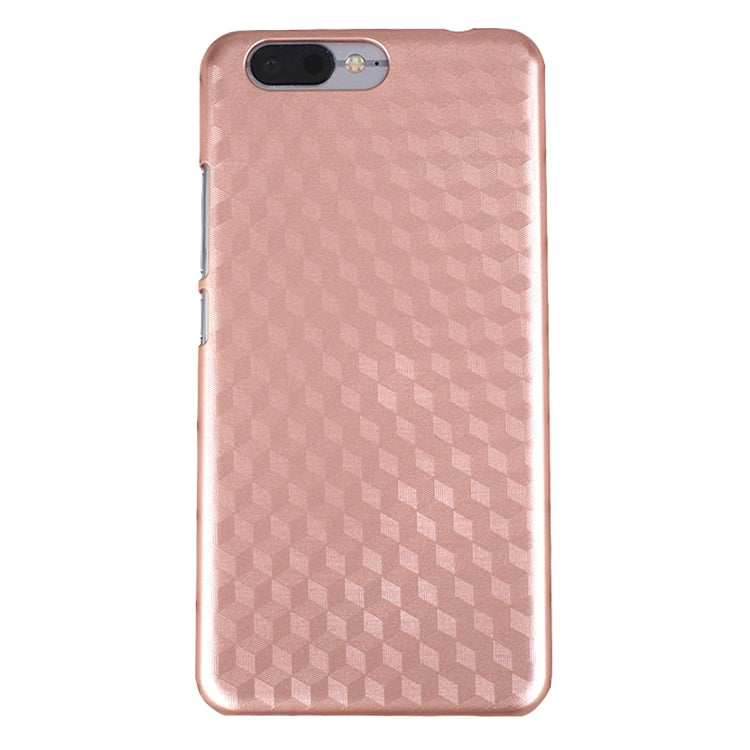 OCUBE for UMI Z Metal Painting PC Protective Case Back Cover Shell