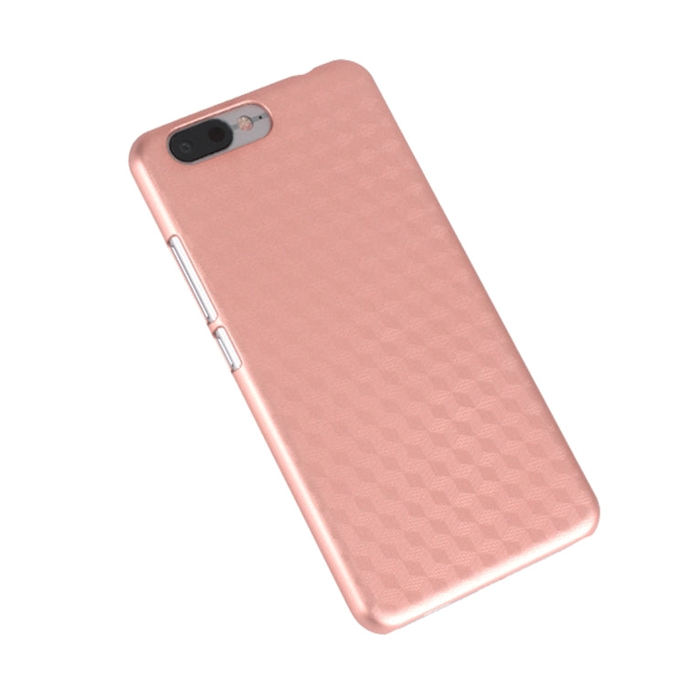 OCUBE for UMI Z Metal Painting PC Protective Case Back Cover Shell