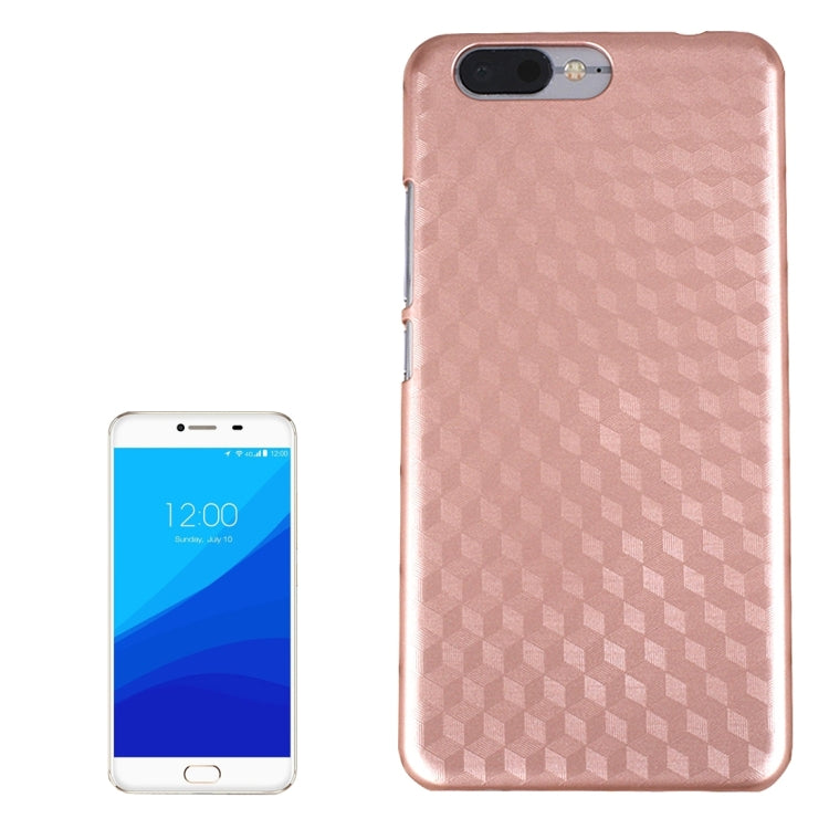 OCUBE for UMI Z Metal Painting PC Protective Case Back Cover Shell