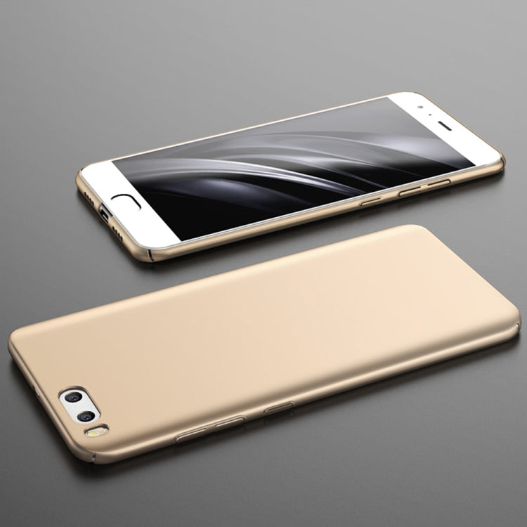 CAFELE for  Xiaomi Mi 6 Ultra-thin PC Frosted Protective Back Cover Case