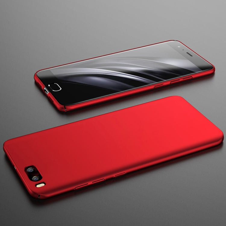 CAFELE for  Xiaomi Mi 6 Ultra-thin PC Frosted Protective Back Cover Case