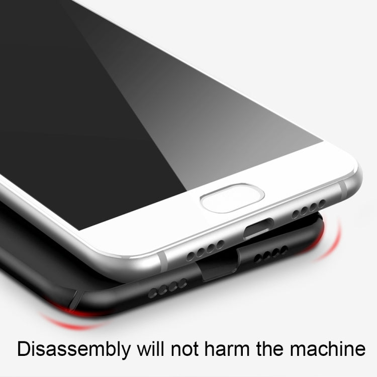 CAFELE for  Xiaomi Mi 6 Ultra-thin PC Frosted Protective Back Cover Case
