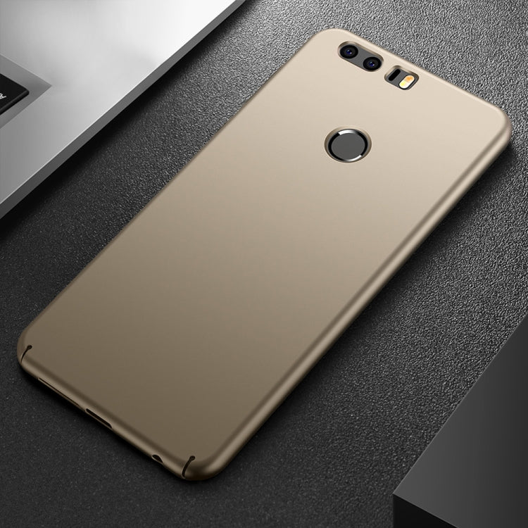 CAFELE for  Huawei Honor 8 Ultra-thin PC Frosted Protective Back Cover Case