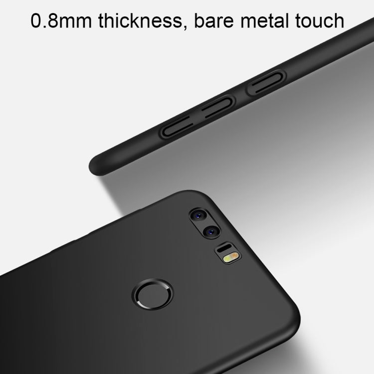 CAFELE for  Huawei Honor 8 Ultra-thin PC Frosted Protective Back Cover Case