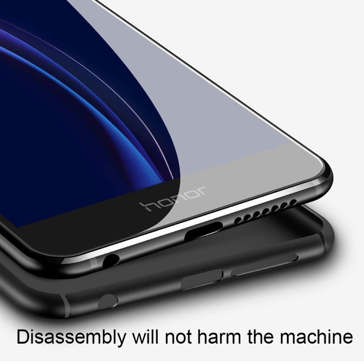 CAFELE for  Huawei Honor 8 Ultra-thin PC Frosted Protective Back Cover Case