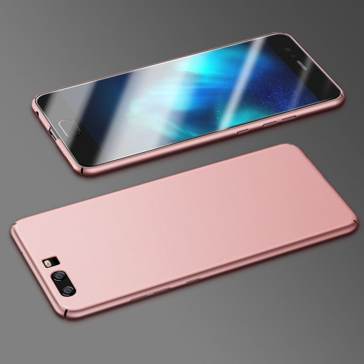 CAFELE for  Huawei P10 Ultra-thin PC Frosted Protective Back Cover Case