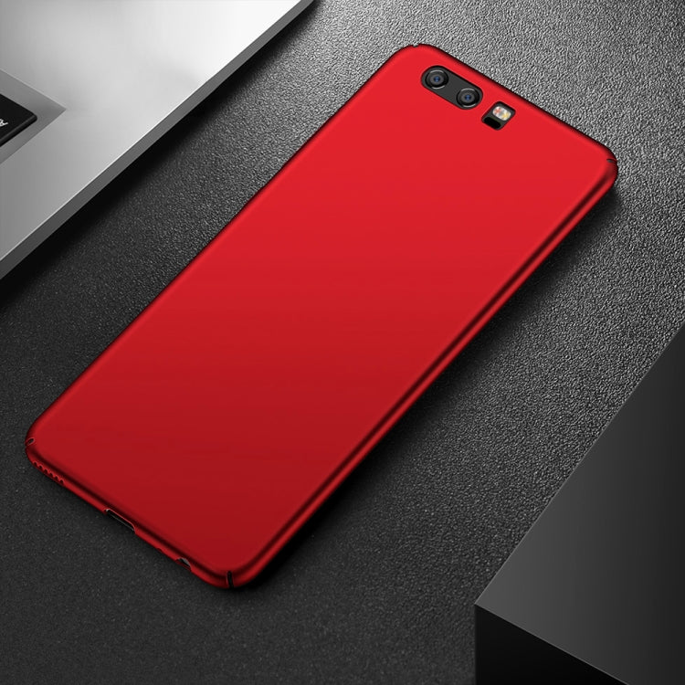 CAFELE for  Huawei P10 Ultra-thin PC Frosted Protective Back Cover Case