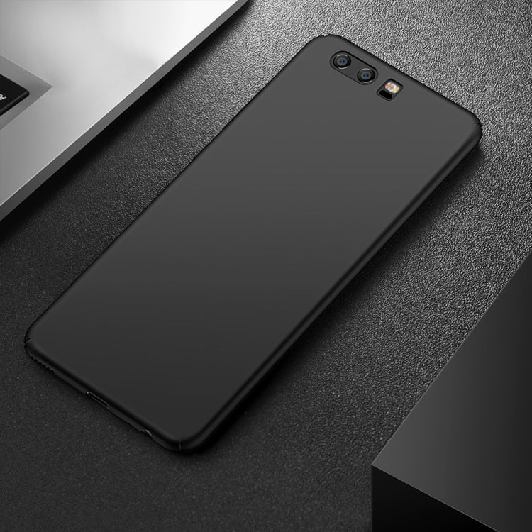 CAFELE for  Huawei P10 Plus Ultra-thin PC Frosted Protective Back Cover Case