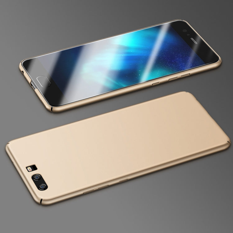 CAFELE for  Huawei P10 Plus Ultra-thin PC Frosted Protective Back Cover Case