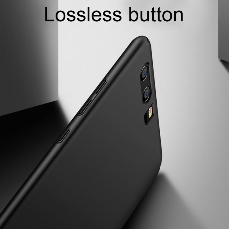 CAFELE for  Huawei P10 Plus Ultra-thin PC Frosted Protective Back Cover Case