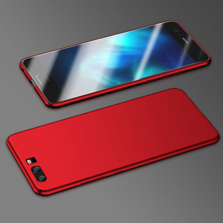 CAFELE for  Huawei P10 Plus Ultra-thin PC Frosted Protective Back Cover Case