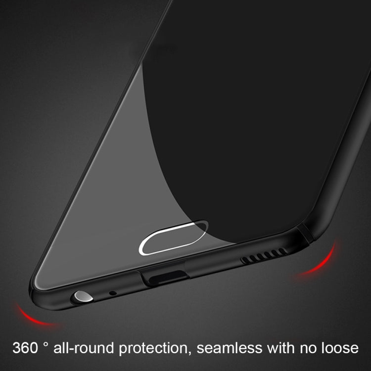 CAFELE for  Huawei P10 Plus Ultra-thin PC Frosted Protective Back Cover Case