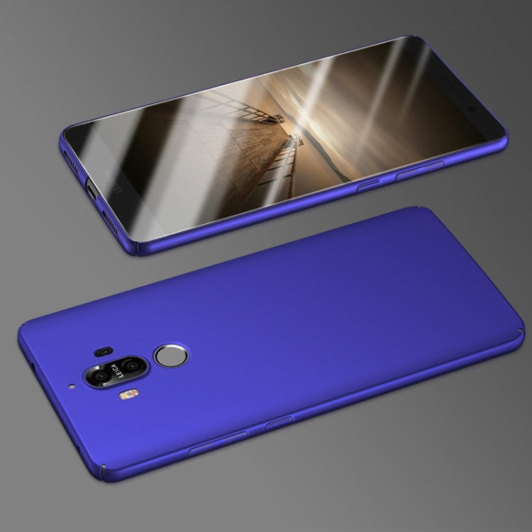CAFELE for  Huawei Mate 9 Ultra-thin PC Frosted Protective Back Cover Case